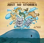 Just So Stories | Client: Well Trained Mind Press