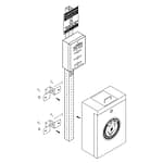 Isometric Illustration | Client: DoodyCalls