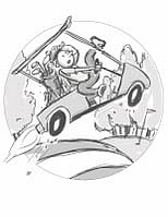 Fore Magazine Southern California Golf Association Scott DuBar