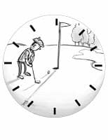 Fore Magazine Southern California Golf Association Scott DuBar