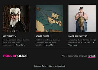 Scott DuBar Portal Featured Illustration