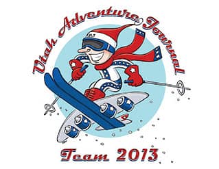 Scott DuBar UAJ T-shirt