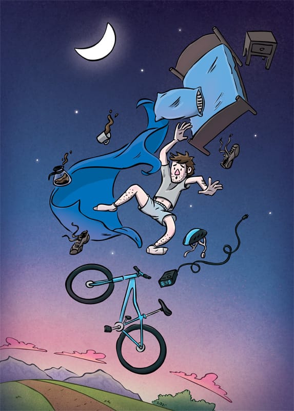 Scott DuBar | Stay Or Go | UAJ