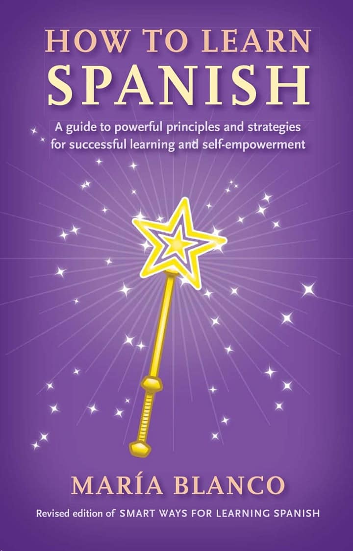 How To Learn Spanish | Client: Hikari Press